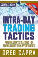 Intra-Day Trading Tactics Course Book With DVD 1592803148 Book Cover
