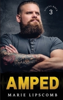 Amped 1957313102 Book Cover
