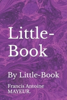 Little-Book: By Little-Book B083XWMFZS Book Cover