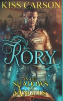 Rory 1795014156 Book Cover