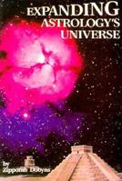 Expanding Astrology's Universe 091708649X Book Cover