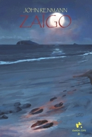 ZAÏGO (Gwada Cops) 2955167258 Book Cover