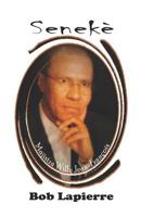 Seneke: Majistra Willy Jean Fran�ois 1092493530 Book Cover