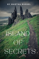 Island of Secrets B0FFGY85XK Book Cover