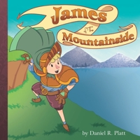 James of The Mountainside 1712531883 Book Cover