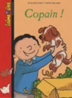 J'Aime Lire 2747027775 Book Cover
