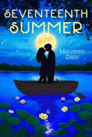 Seventeenth Summer 1416994637 Book Cover