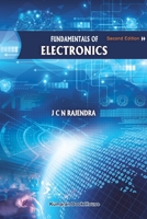 Fundamentals of Electronics 9556591486 Book Cover