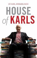 House of Karls 1743533330 Book Cover