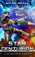 Star Centurion B0CB2FTQTC Book Cover