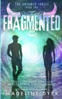 Fragmented 0995719128 Book Cover