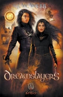 Dreamslayers 1735215198 Book Cover