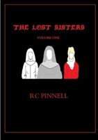 The Lost Sisters Volume 1 1304732746 Book Cover