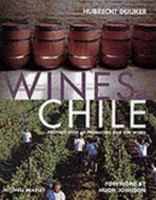 Wines of Chile 1840003081 Book Cover