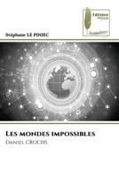 Les mondes impossibles (French Edition) 6204972197 Book Cover