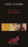 Les armes miraculeuses 2070300633 Book Cover