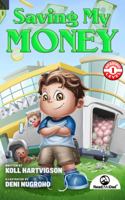 Saving My Money 1949258327 Book Cover