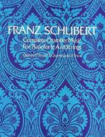 Complete Chamber Music for Strings 048621463X Book Cover
