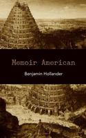 Memoir American 061580862X Book Cover