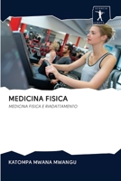 MEDICINA FISICA: MEDICINA FISICA E RIADATTAMENTO 6200896216 Book Cover