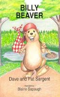 Billy Beaver 1567637612 Book Cover