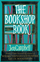 The Bookshop Book 1472116666 Book Cover