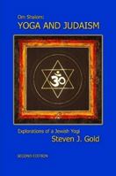 Yoga and Judaism 1430327847 Book Cover