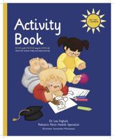 The Day I Learned How to Use the Potty- Activity Book 173632232X Book Cover