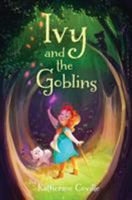 Ivy and the Goblins 0553539795 Book Cover