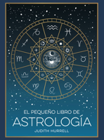 El pequeño libro de Astrología B0GMR83XK2 Book Cover