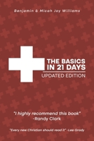 The Basics in 21 Days 1544276710 Book Cover