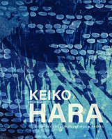 Keiko Hara: Four Decades of Paintings & Prints 0874224217 Book Cover