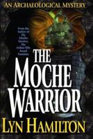 The Moche Warrior 0425173089 Book Cover