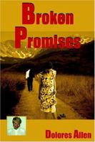 Broken Promises 1420810839 Book Cover