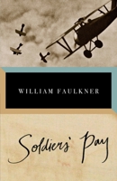Soldiers' Pay B000LUMEMQ Book Cover