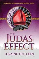The Judas Effect B086PVRDVV Book Cover