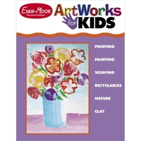 Artworks for Kids 1557998124 Book Cover