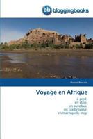 Voyage en Afrique (Omn.Bloggingboo) 3841773710 Book Cover