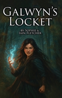 Galwyn's Locket 1067550410 Book Cover