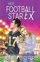 Her Football Star Ex 1957862122 Book Cover