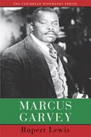 Marcus Garvey 976640688X Book Cover