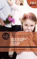 Kids on the Doorstep / Cop on Loan 026387995X Book Cover