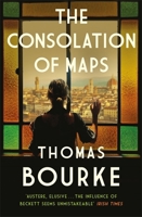 The Consolation of Maps 1786487608 Book Cover