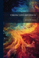Oroscopo Mystico (Spanish Edition) 102377142X Book Cover