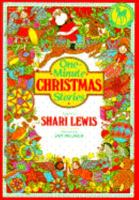 One-Minute Christmas Stories 0385234244 Book Cover