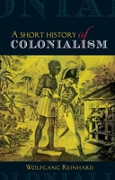 Petite histoire du colonialisme 0719083281 Book Cover