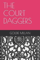 The Court Daggers B08TPV9SF2 Book Cover