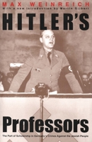 Hitler's Professors 1258135329 Book Cover