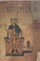 Frederick II: A Medieval Emperor (Oxford Paperback Reference) 0195080408 Book Cover