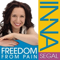 Freedom From Pain: How to Use Pain to Transform Your Life B08Z9W5183 Book Cover